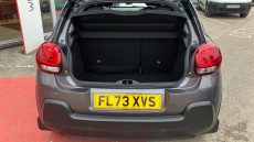 Citroen C3 1.2 PureTech C-Series Edition 5dr Petrol Hatchback